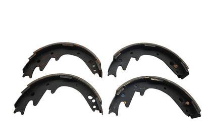 Aftermarket 081-0978, 10178 Remanufactured Toyota Drum Brake Shoe Kit NOS