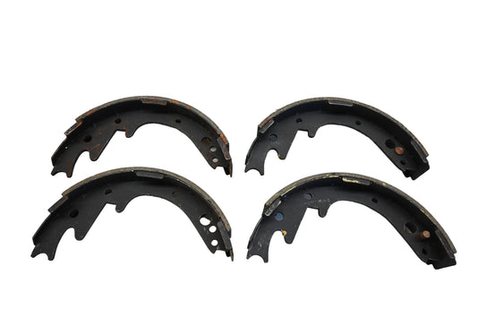 Aftermarket 081-0978, 10178 Remanufactured Toyota Drum Brake Shoe Kit NOS