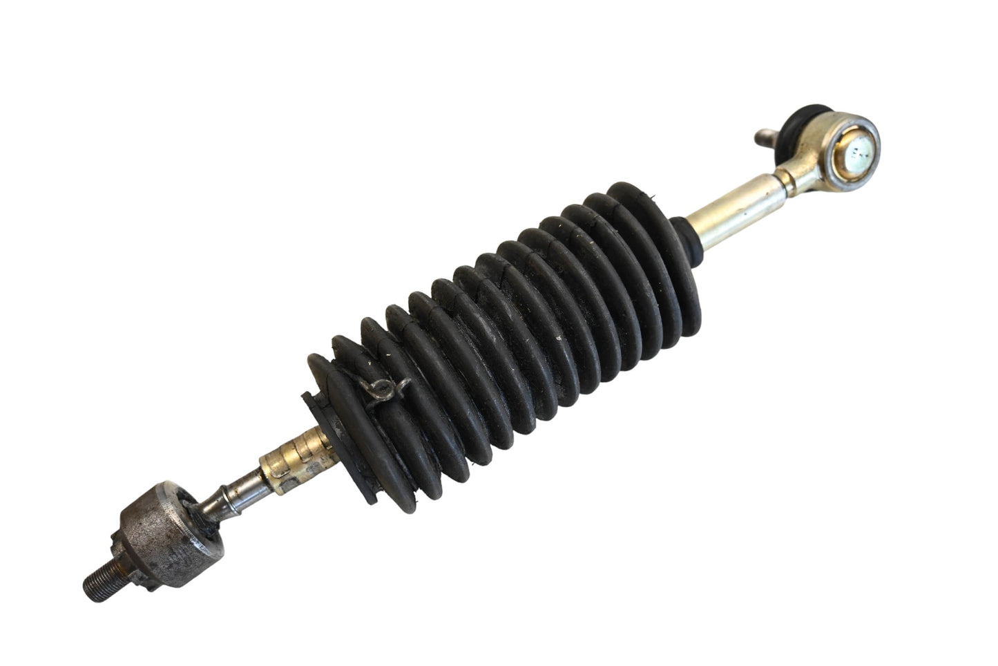 Quinton Hazell QDL1761S, 101-3554, QDL-1761 Tie Rod Assembly NOS
