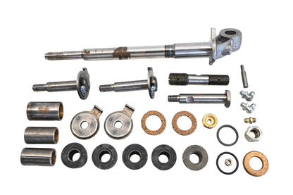 Quinton Hazell QSK136S, 101-0719, 60-08934 King Pin Suspension Kit NOS