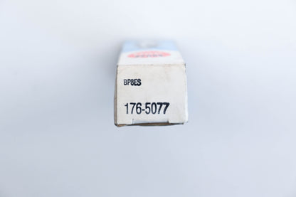 Beck Arnley 176-5077, BP8ES NGK Spark Plug NOS
