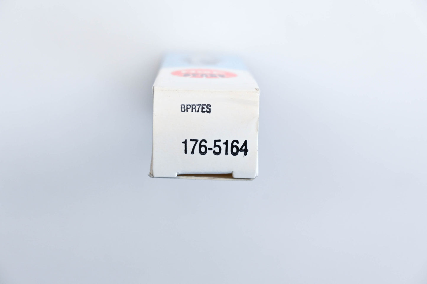 Beck Arnley 176-5164, BPR7ES NGK Spark Plug NOS