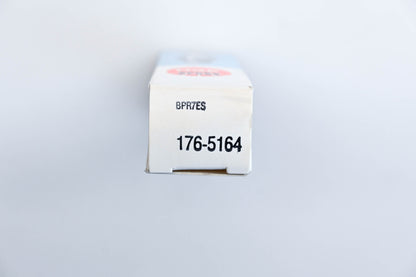 Beck Arnley 176-5164, BPR7ES NGK Spark Plug NOS