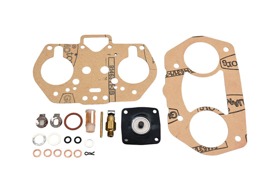 Weber 92-1502-05 Carburetor Rebuild Kit NOS