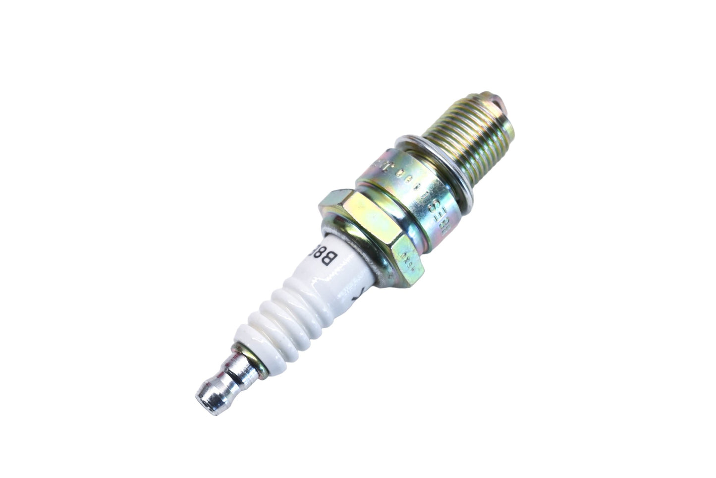 Beck Arnley 176-5008, B8ES NGK Spark Plug NOS