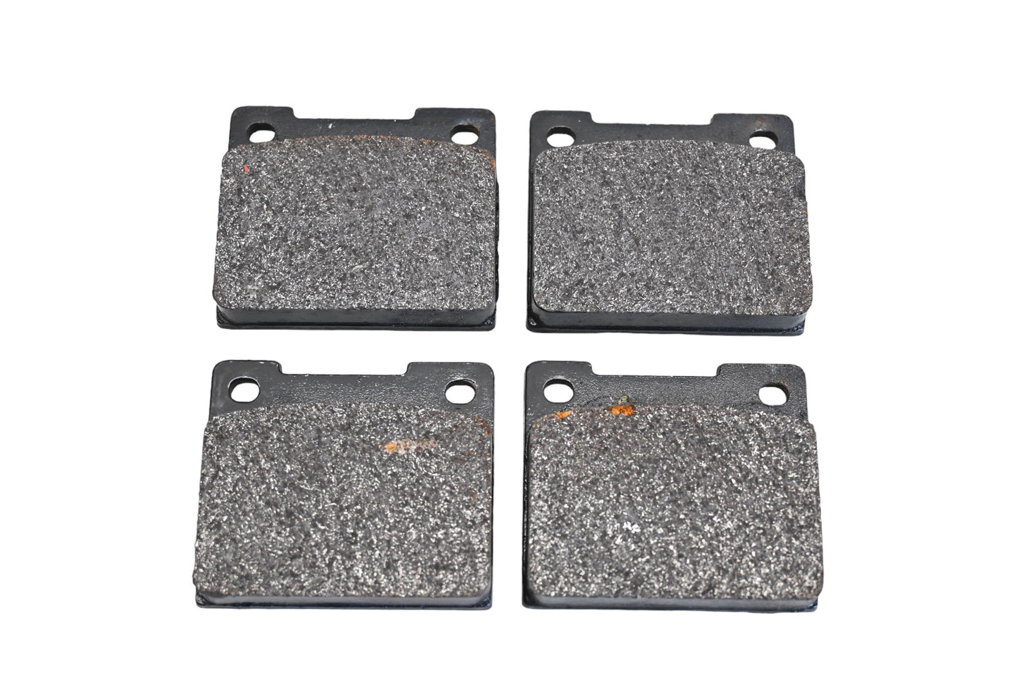 Vera 086-0613, 36-02958 Semi-Metallic Disc Brake Pad Kit NOS