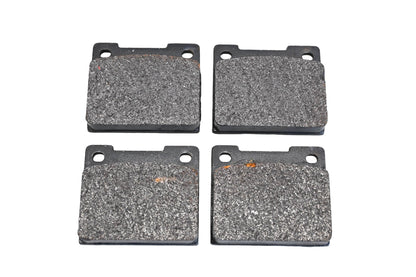 Vera 086-0613, 36-02958 Semi-Metallic Disc Brake Pad Kit NOS