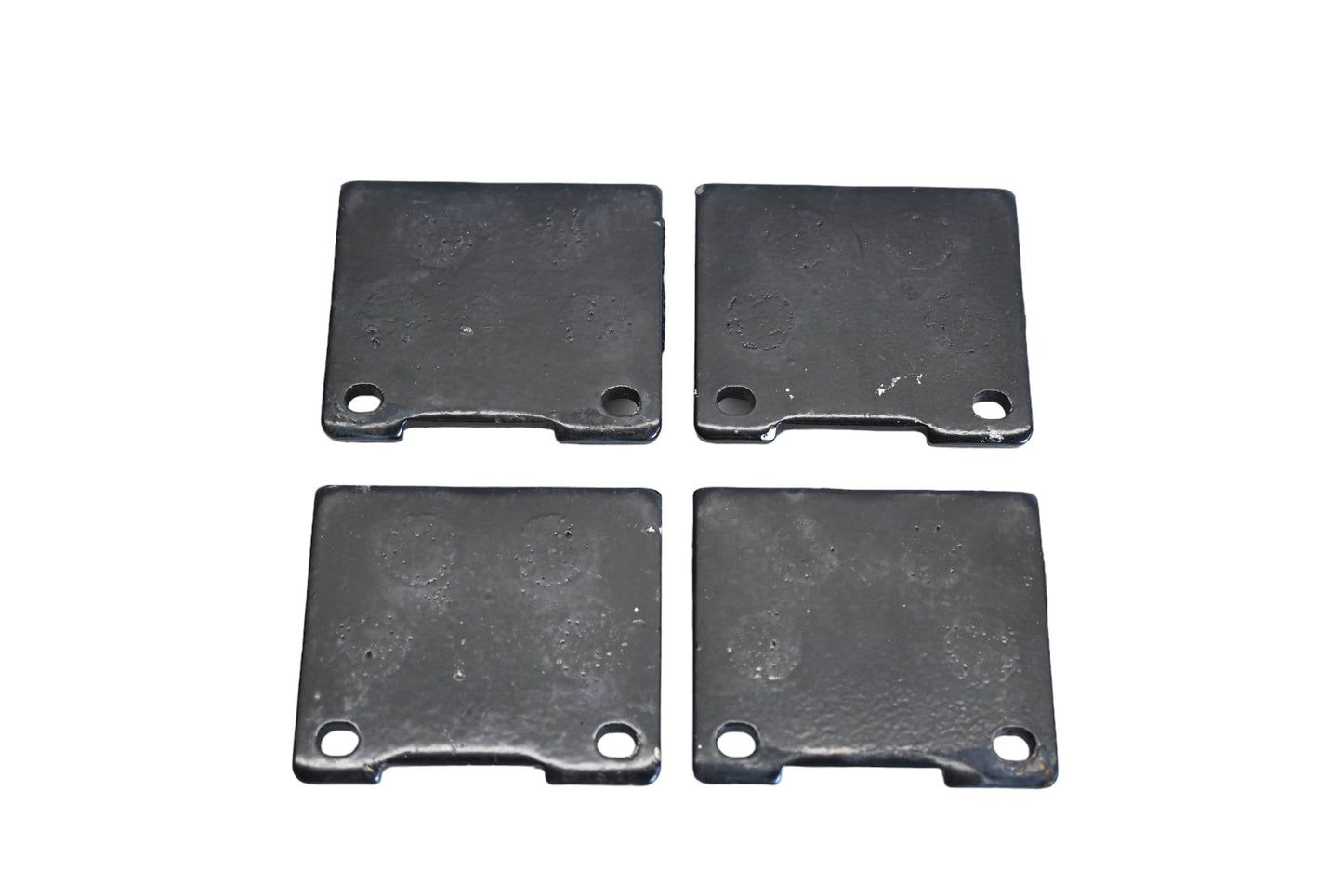 Vera 086-0613, 36-02958 Semi-Metallic Disc Brake Pad Kit NOS