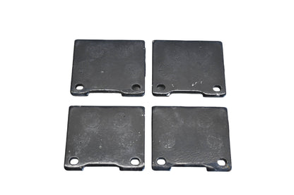 Vera 086-0613, 36-02958 Semi-Metallic Disc Brake Pad Kit NOS