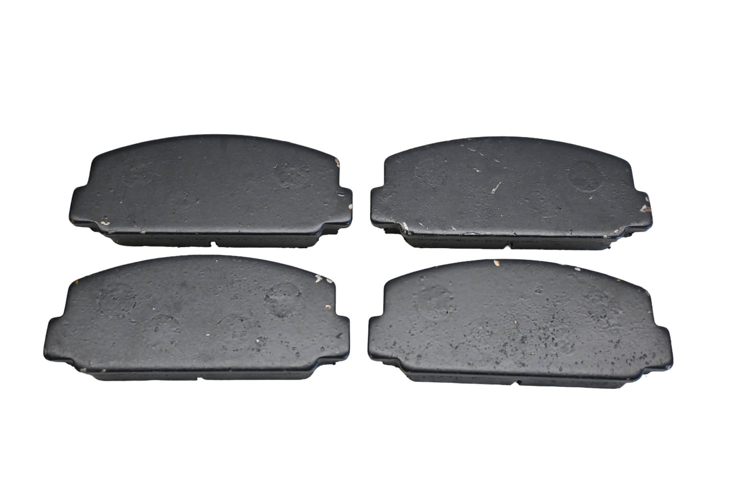 Vera 086-0514, 36-02297 RGP 500 High Performance Disc Brake Pad Kit NOS