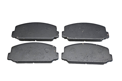 Vera 086-0514, 36-02297 RGP 500 High Performance Disc Brake Pad Kit NOS