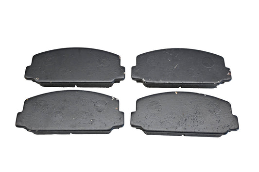 Vera 086-0514, 36-02297 RGP 500 High Performance Disc Brake Pad Kit NOS