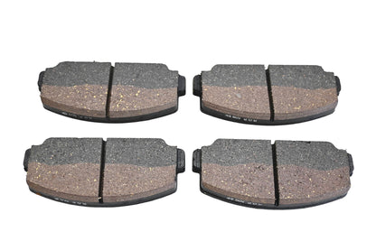 Vera 086-0514, 36-02297 RGP 500 High Performance Disc Brake Pad Kit NOS