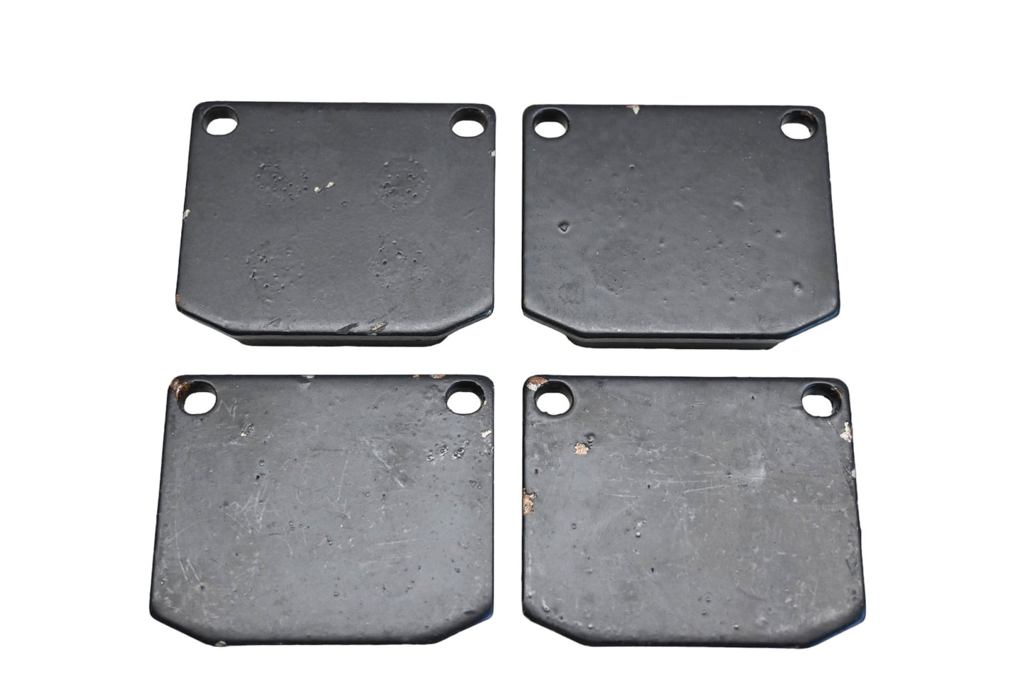 Vera 086-0571, 36-02792 RGP 500 High Performance Disc Brake Pad Kit NOS