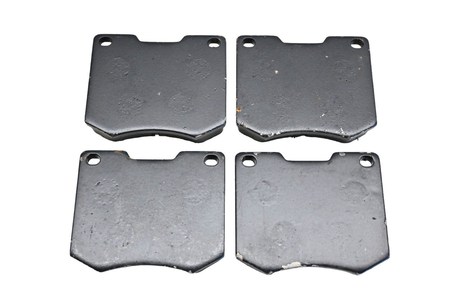 Vera 086-0134, 36-02388 RGP 500 High Performance Disc Brake Pad Kit NOS