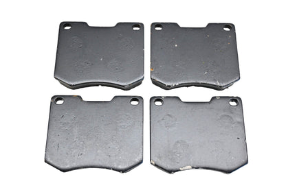 Vera 086-0134, 36-02388 RGP 500 High Performance Disc Brake Pad Kit NOS