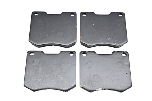 Vera 086-0134, 36-02388 RGP 500 High Performance Disc Brake Pad Kit NOS