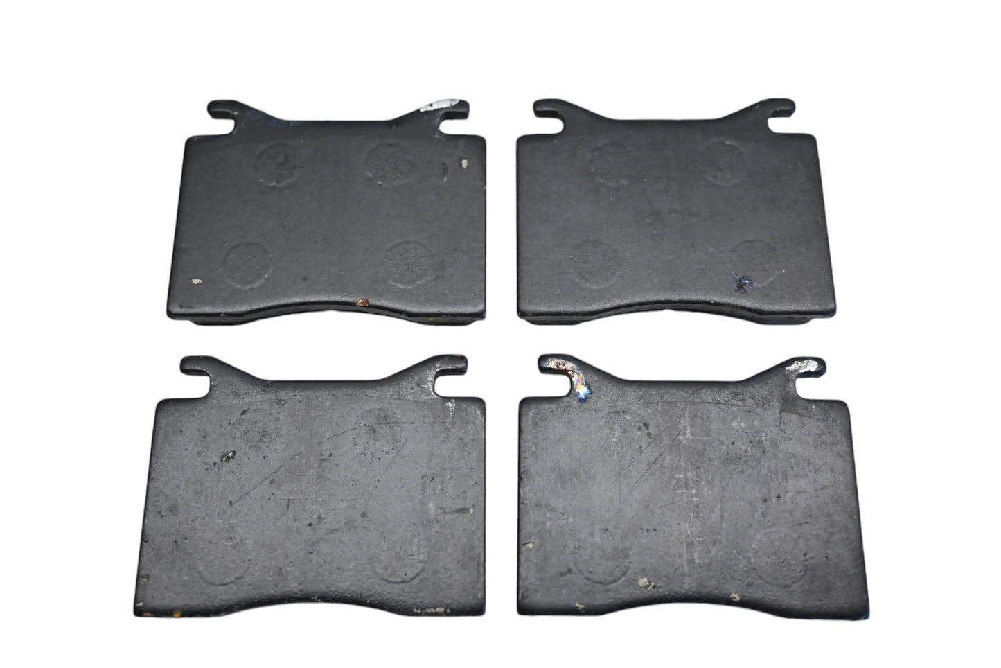 Vera 086-0092 RGP 500 High Performance Disc Brake Pad Kit NOS