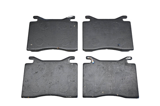 Vera 086-0092 RGP 500 High Performance Disc Brake Pad Kit NOS