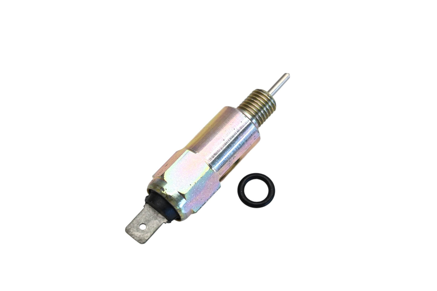 Interco 43914.060, 43914.000B Weber Carburetor Idle Solenoid Kit NOS