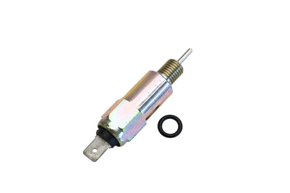 Interco 43914.060, 43914.000B Weber Carburetor Idle Solenoid Kit NOS