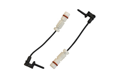 Aftermarket WK03, WK143, 084-1086 Mercedes Benz Brake Pad Wear Sensors NOS