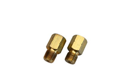 Aftermarket BP-45 Oil Pressure Adapter Bushing Kit NOS