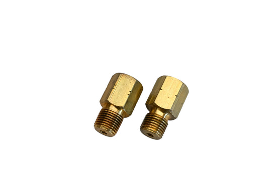 Aftermarket BP-45 Oil Pressure Adapter Bushing Kit NOS