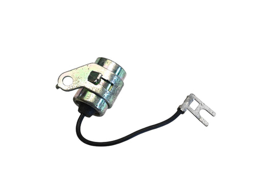 Aftermarket D67Z-12300-A, D67Z12300A Ignition Condenser NOS