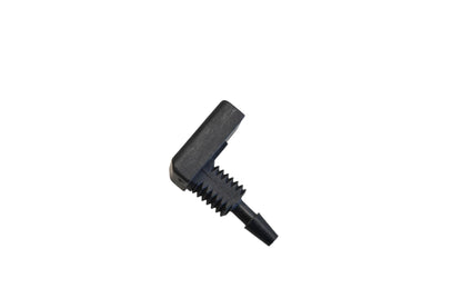 GM 25509962, GS2840, 705-182 GM Windshield Washer Fluid Nozzle NOS