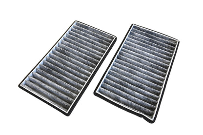 ATP Professional GA-4, GA4, C15388 GM Cabin Air Filter Kit NOS