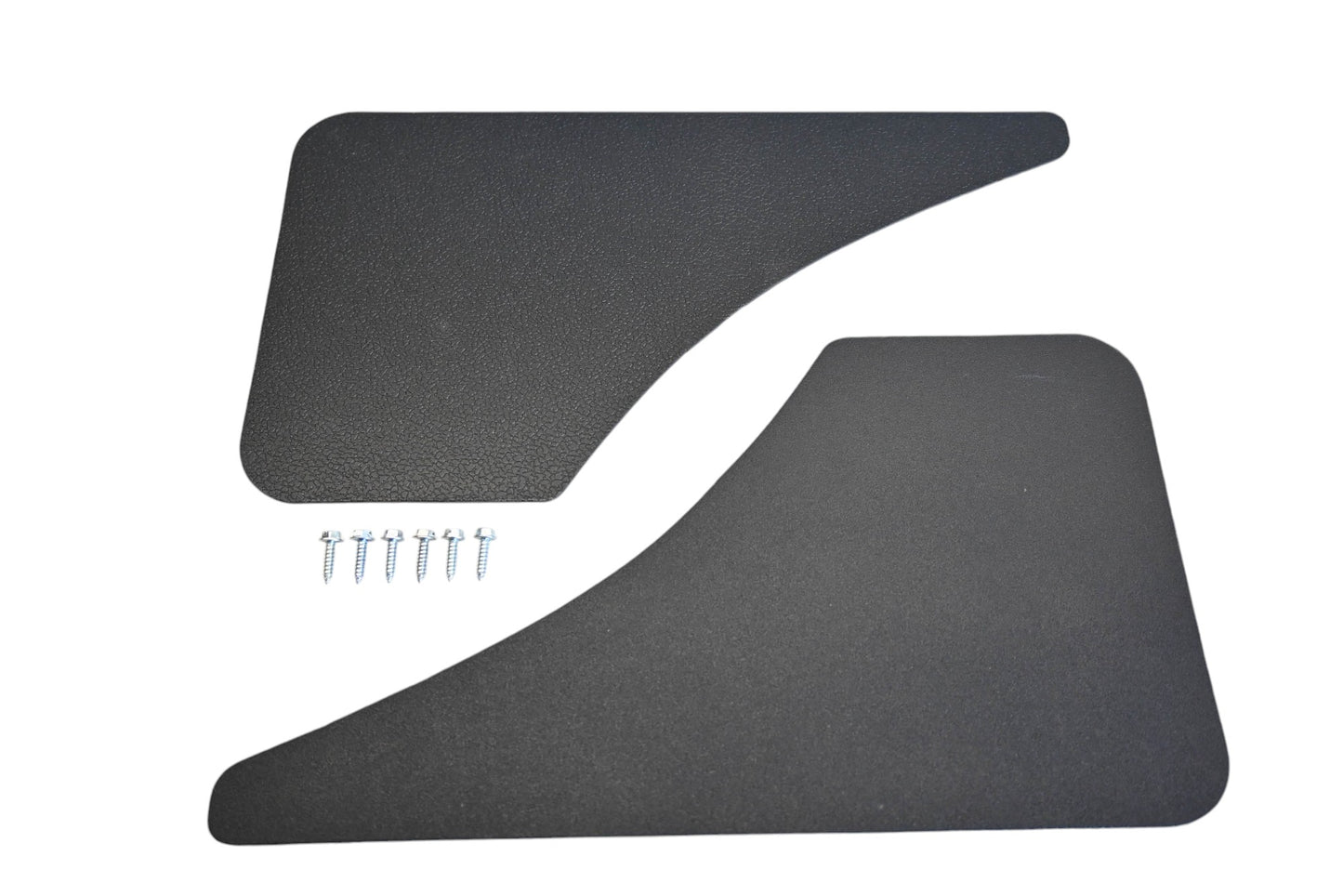 Champ 7-785 Plastic Splash Guard Kit NOS