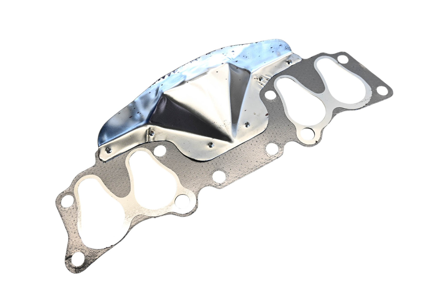Beck/Arnley 037-4552 Toyota Exhaust Manifold Gasket NOS