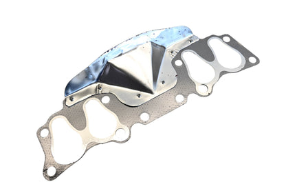 Beck/Arnley 037-4552 Toyota Exhaust Manifold Gasket NOS