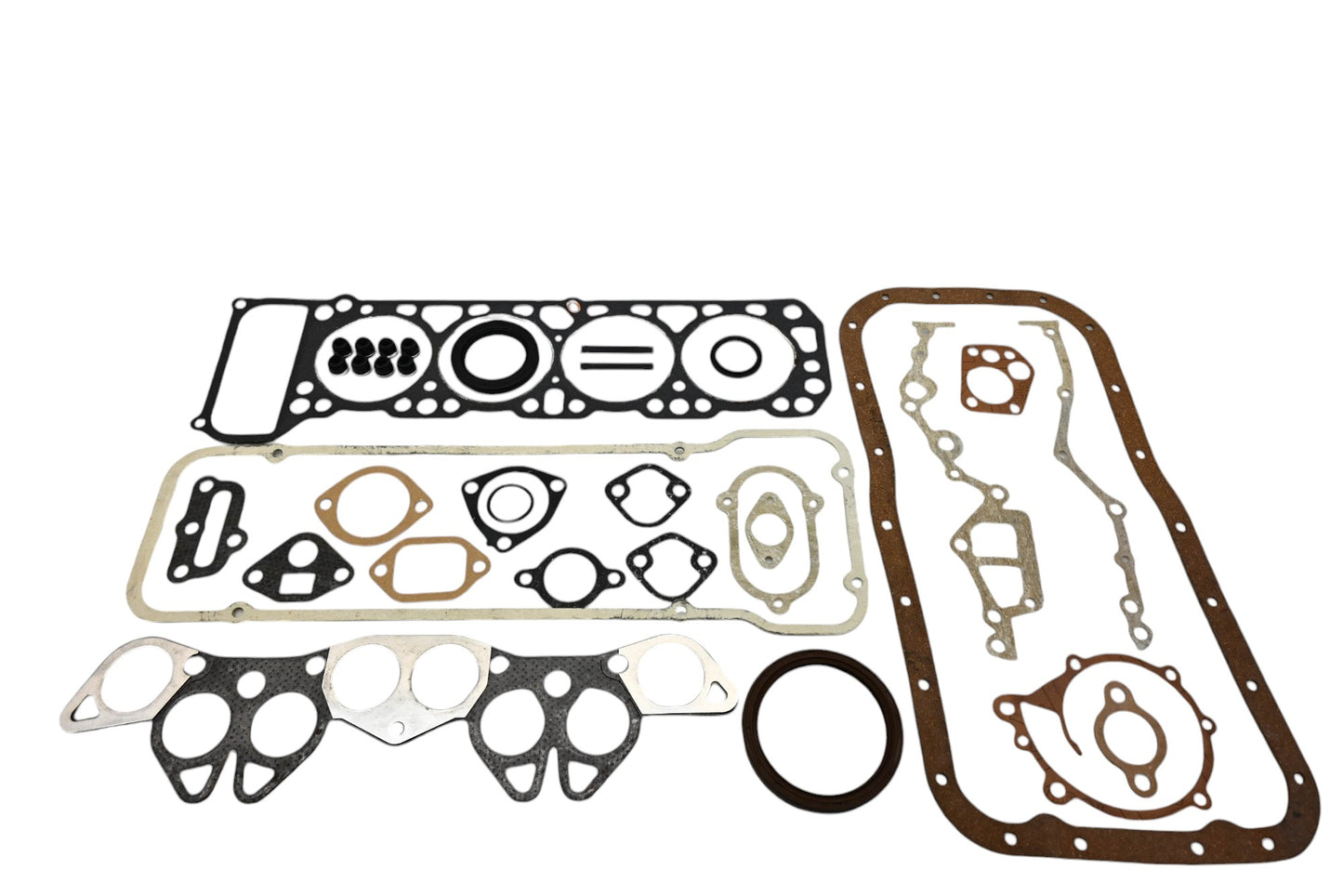 Aftermarket FJ493, HS 21178 PT-4 Datsun L20B Engine Gasket Kit NOS