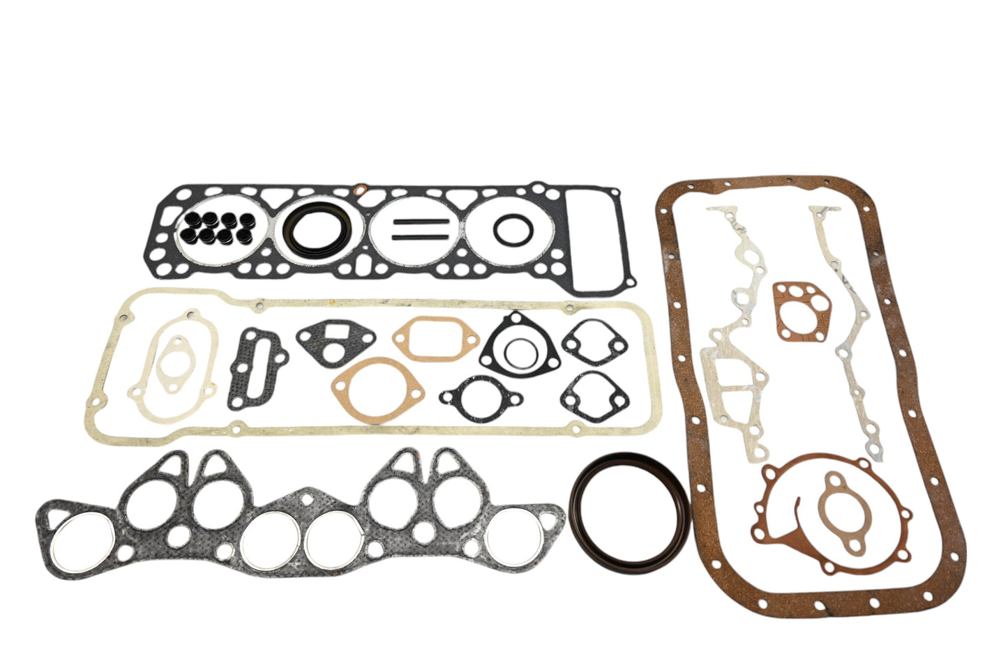 Aftermarket FJ493, HS 21178 PT-4 Datsun L20B Engine Gasket Kit NOS