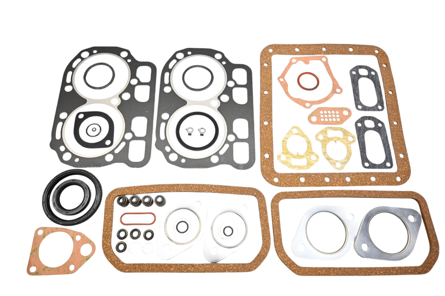 Stone 49712-3010, HS 21205 PT-1 Subaru Engine Gasket Kit NOS