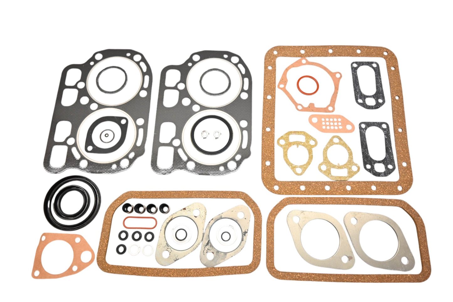 Stone 49712-3010, HS 21205 PT-1 Subaru Engine Gasket Kit NOS