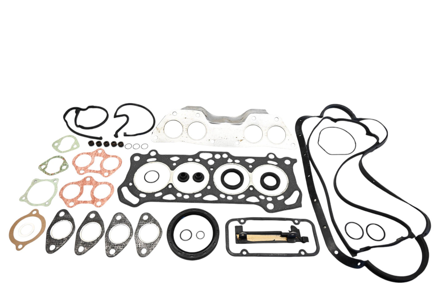 Aftermarket 031-1712, GC631, HS 21198 PT Honda Engine Gasket Kit NOS