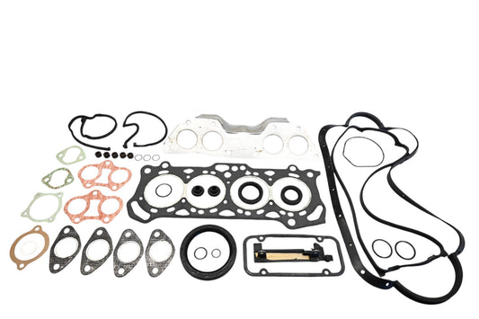 Aftermarket 031-1712, GC631, HS 21198 PT Honda Engine Gasket Kit NOS