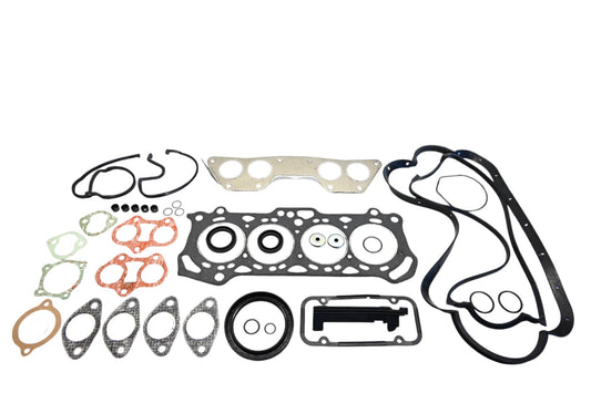 Aftermarket 031-1712, GC631, HS 21198 PT Honda Engine Gasket Kit NOS