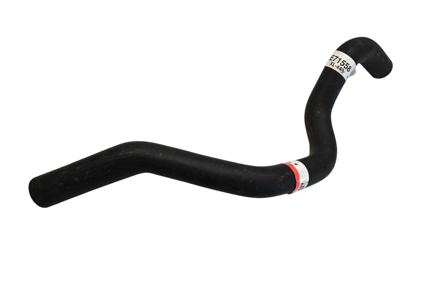 Aftermarket 61564, XL-449 , 076 10 A Radiator Coolant Hose NOS