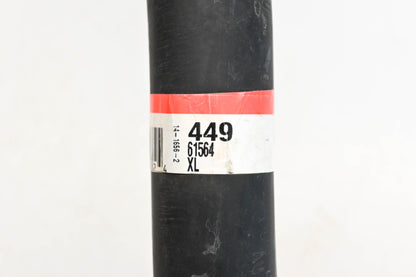Aftermarket 61564, XL-449 , 076 10 A Radiator Coolant Hose NOS