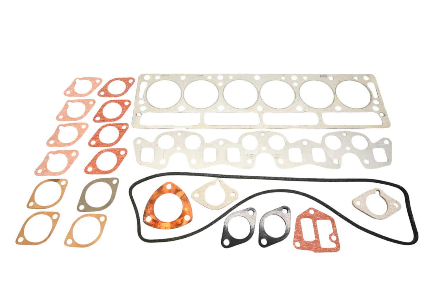 Payen CG902, 032-0465 Triumph Head Gasket Kit NOS
