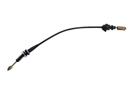 Beck/arnley 093-0522 Subaru Clutch Cable NOS