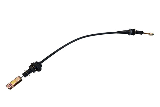 Beck/arnley 093-0522 Subaru Clutch Cable NOS