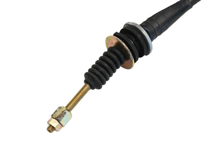 Beck/arnley 093-0522 Subaru Clutch Cable NOS