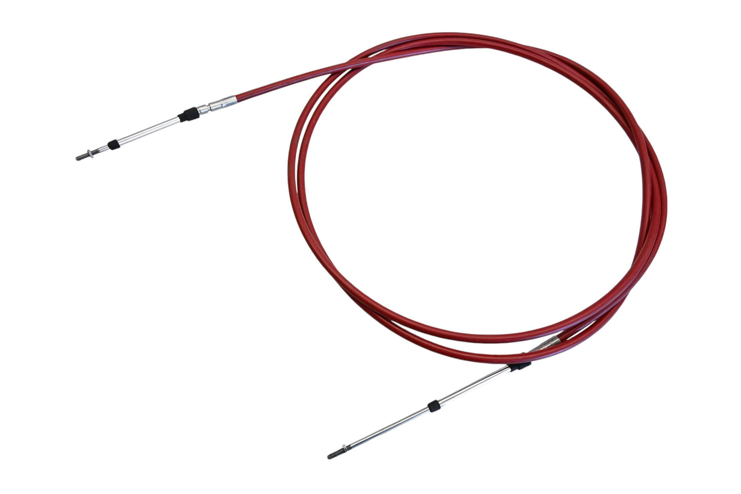 Teleflex 32377-003-144 0, 32377-003-144, D32377-003-144 Universal Type 33C Engine Control Cable NOS