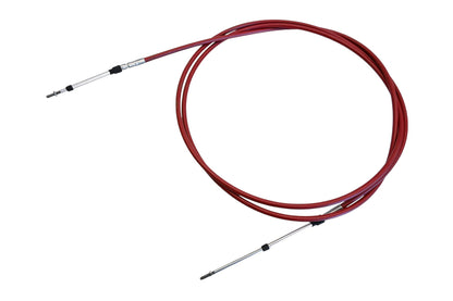 Teleflex 32377-003-144 0, 32377-003-144, D32377-003-144 Universal Type 33C Engine Control Cable NOS