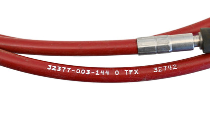 Teleflex 32377-003-144 0, 32377-003-144, D32377-003-144 Universal Type 33C Engine Control Cable NOS